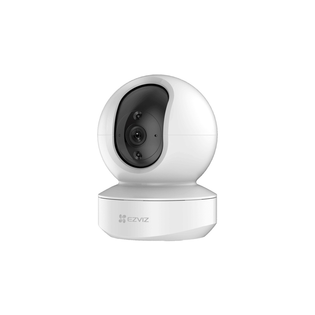 EZVIZ TY1 1080P - TELECAMERA MOTORIZZATA DA INTERNO - FHD - VISION GRADE 360 - SENSORE MOVIMENTO - AUDIO BIDIREZIONALE - MONITOR