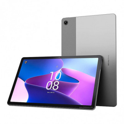 LENOVO TAB M10 PLUS IRON GREY (ZAAE0063SE) - TABLET 10 - WI-FI - RAM 4GB - STORAGE 64GB