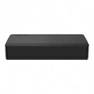 TENDA SG108M - DESKTOP SWITCH 8 PORTE LAN GIGABIT