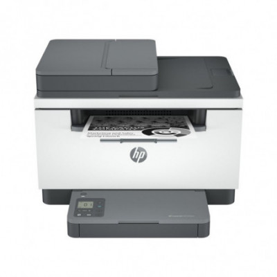 HP LaserJet M234sdw (6GX01F) - STAMPANTE MULTIFUNZIONE LASER MONOCROMATICA A4 - WI-FI + LAN - FRONTE / RETRO AUTO (no HP+)