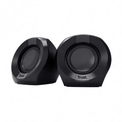 TRUST POLO (25164) - SPEAKER SET 2.0 - ALIMENTAZIONE USB