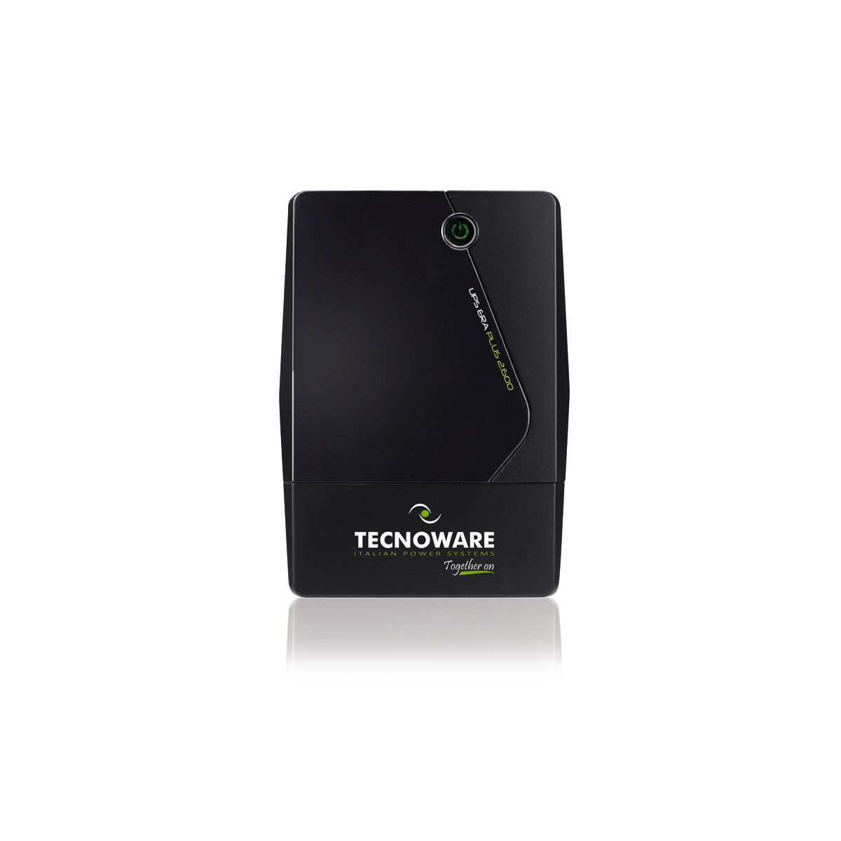 TECNOWARE ERA PLUS 2600 (FGCERAPL2602IEC) - UPS LINE INTERACTIVE - 1820W - AUTONOMIA 50 MINUTI