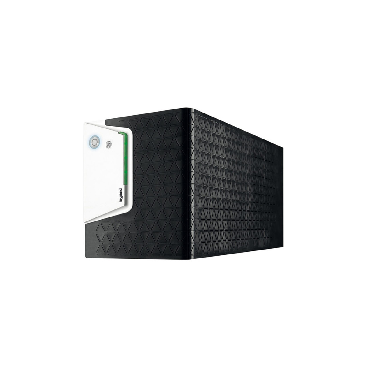 LEGRAND KEOR SP 600VA (310181) UPS LINE INTERACTIVE - PRESA IEC - PRESA SHUKO - PRESA USB HID - AUTONOMIA 15 MINUTI