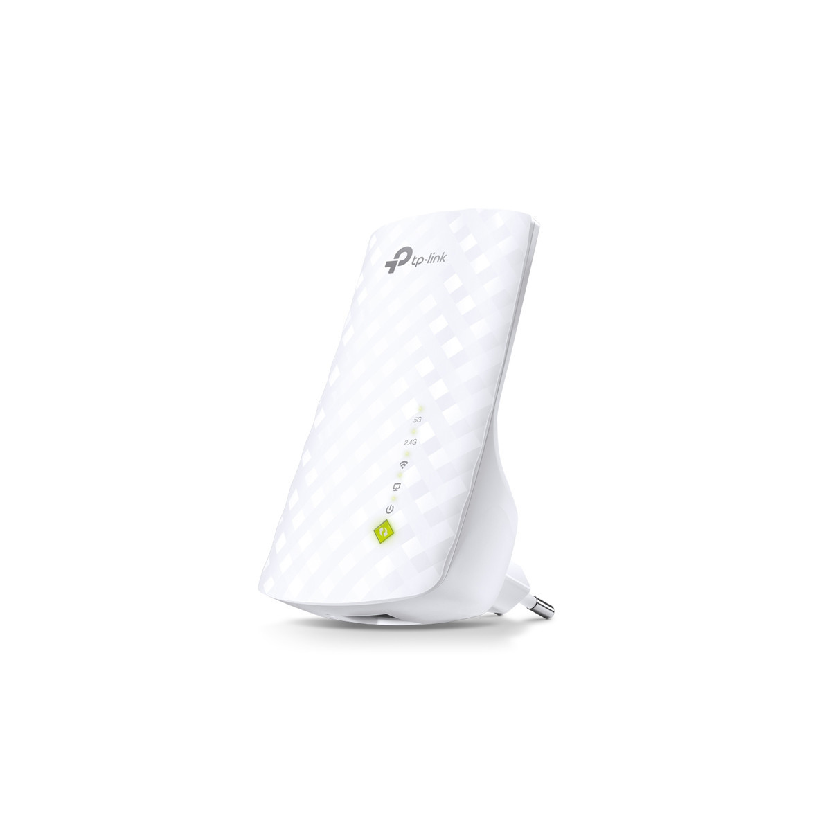 RANGE EXTENDER TP-LINK RE200 AC750 WIRELESS + LAN