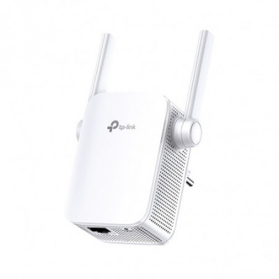 RANGE EXTENDER TP-LINK TL-WA855RE WIRELESS-N 300 Mbps + LAN