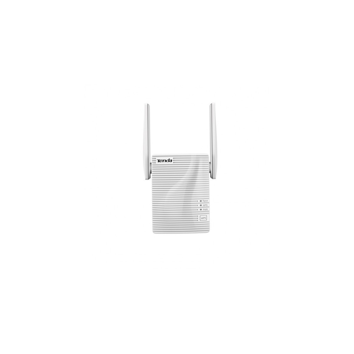 TENDA A18 - REPEATER DUAL BAND AC1200 - 2 ANTENNE ESTERNE FISSE 2 DBI