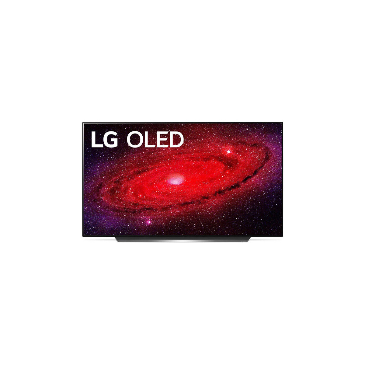 LG OLED55CX3LA - 55 SMART TV OLED 4K - BLACK - GARANZIA EUROPA