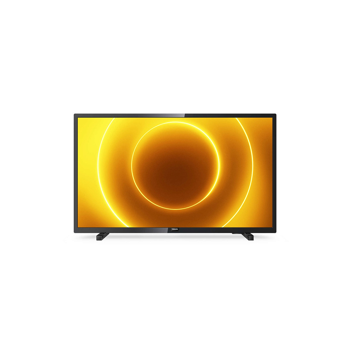 PHILIPS 32PHS5525/12 - 32 TV LED HD - BLACK - GARANZIA EUROPA