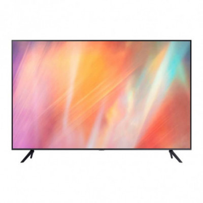 SAMSUNG UE65AU7172U - 65 SMART TV LED 4K - 2100 PQI - BLACK - EU