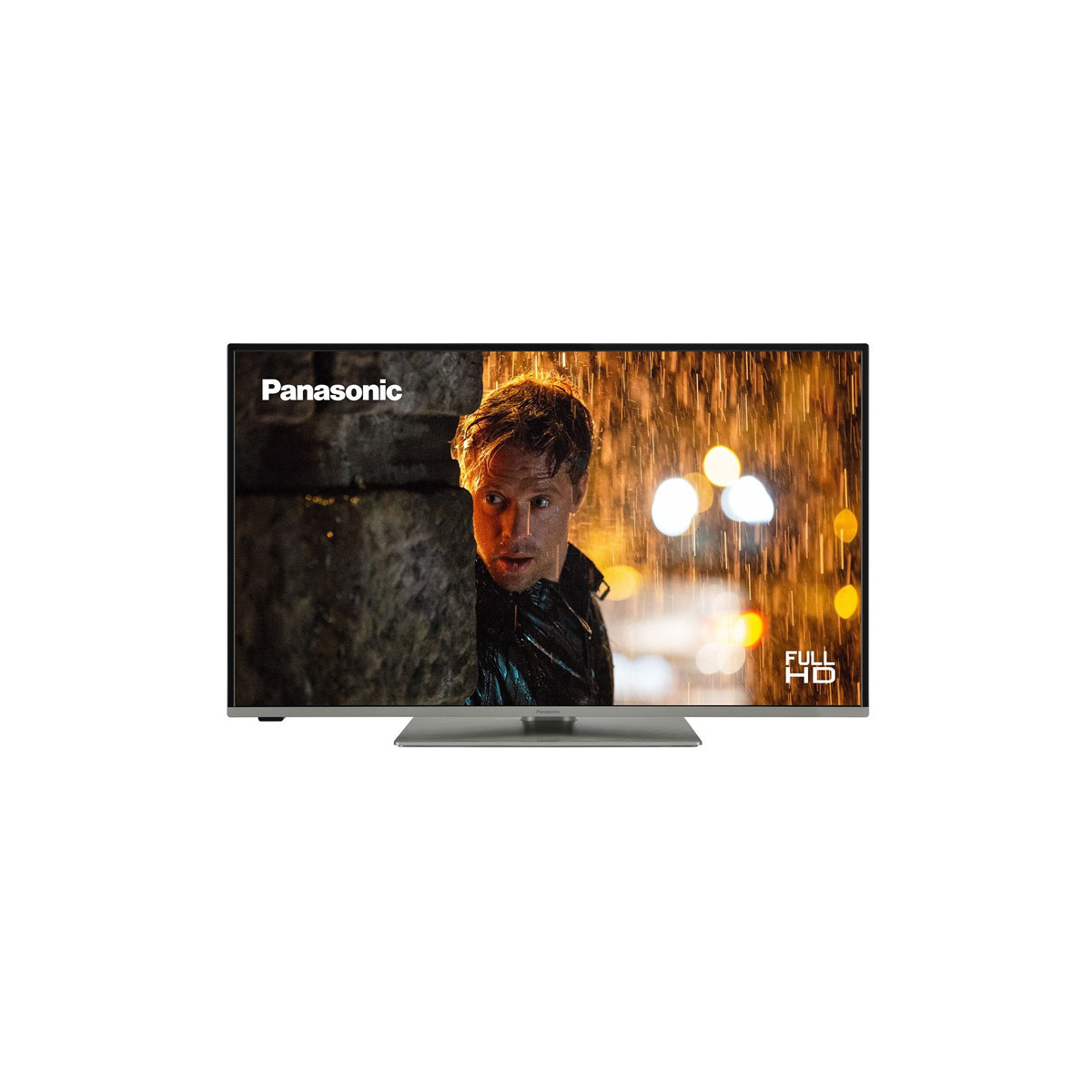 PANASONIC TX-32JS360E - 32 SMART TV LED FHD - BLACK - EU