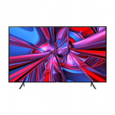 SAMSUNG UE65AU7192U - 65 SMART TV LED 4K - 2100 PQI - BLACK - GARANZIA EUROPA