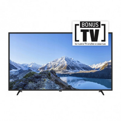 BLAUPUNKT BS42F2242NEB - 42 SMART TV LED FHD - BLACK - EU