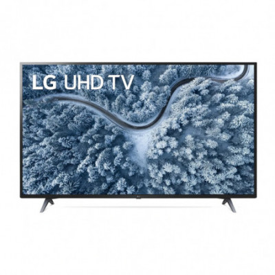 LG 55UP76703 -  55 SMART TV LED 4K - BLACK - EU