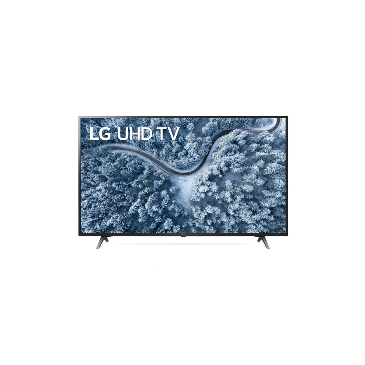 LG 55UP76703 -  55 SMART TV LED 4K - BLACK - EU