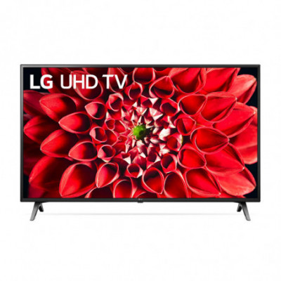 LG 50UP751C - 50 SMART TV LED 4K - CONTROLLO VOCALE - BLACK - GARANZIA EUROPA