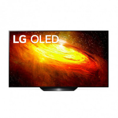 LG OLED 55C12LA - 55 SMART TV OLED 4K - BLACK - GARANZIA EUROPA