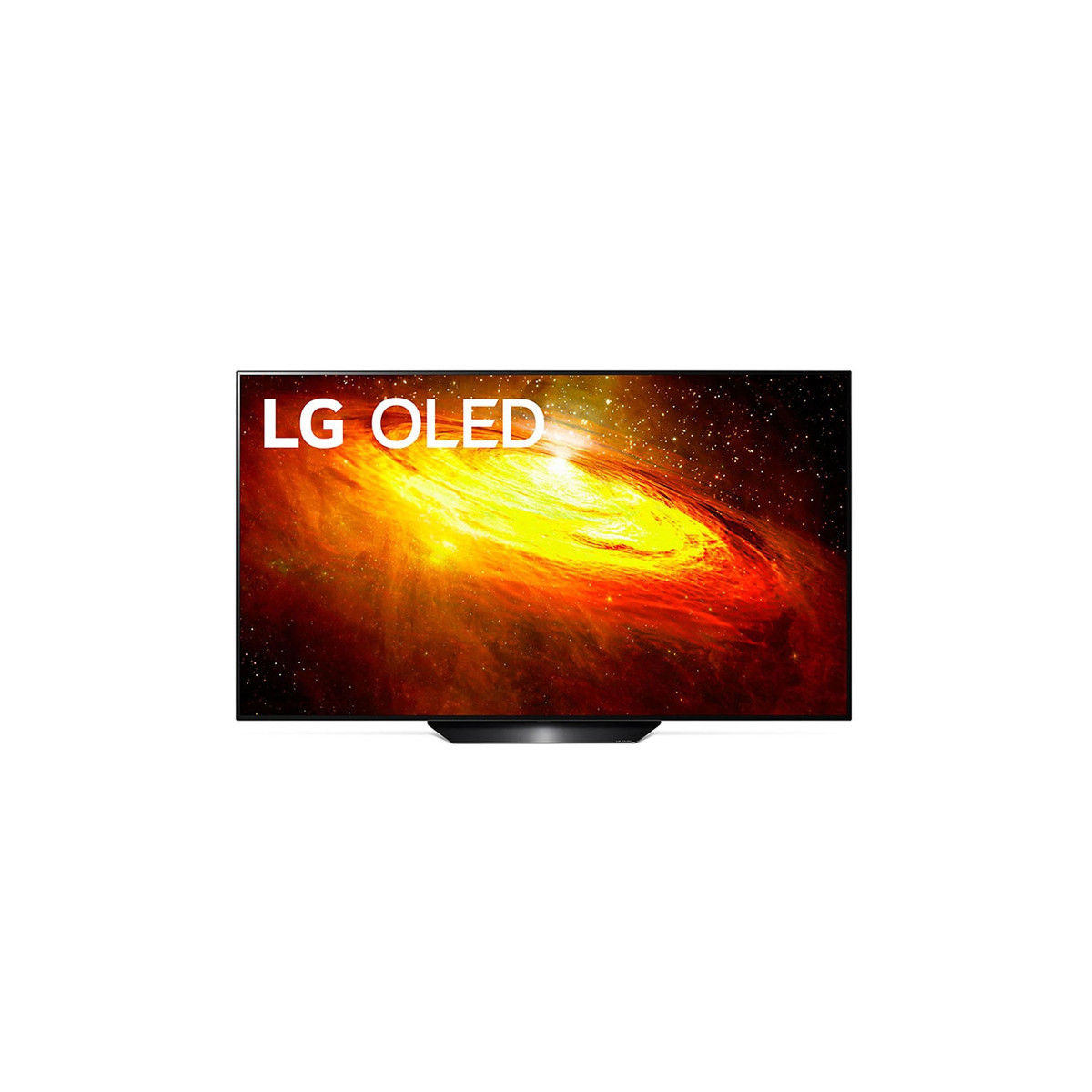 LG OLED 55C12LA - 55 SMART TV OLED 4K - BLACK - GARANZIA EUROPA