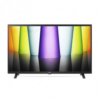 LG 32LQ630B6 - 32 SMART TV LED HD - BLACK