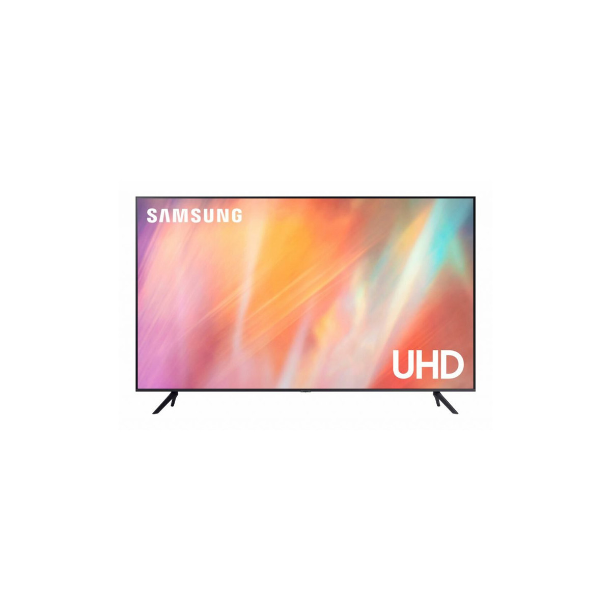 SAMSUNG UE43AU7192 - 43 SMART TV LED 4K - BLACK - EU