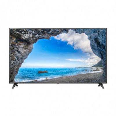 LG 43UQ751C 2022 - 43 SMART TV LED 4K - CONTROLLO VOCALE - BLACK - EU