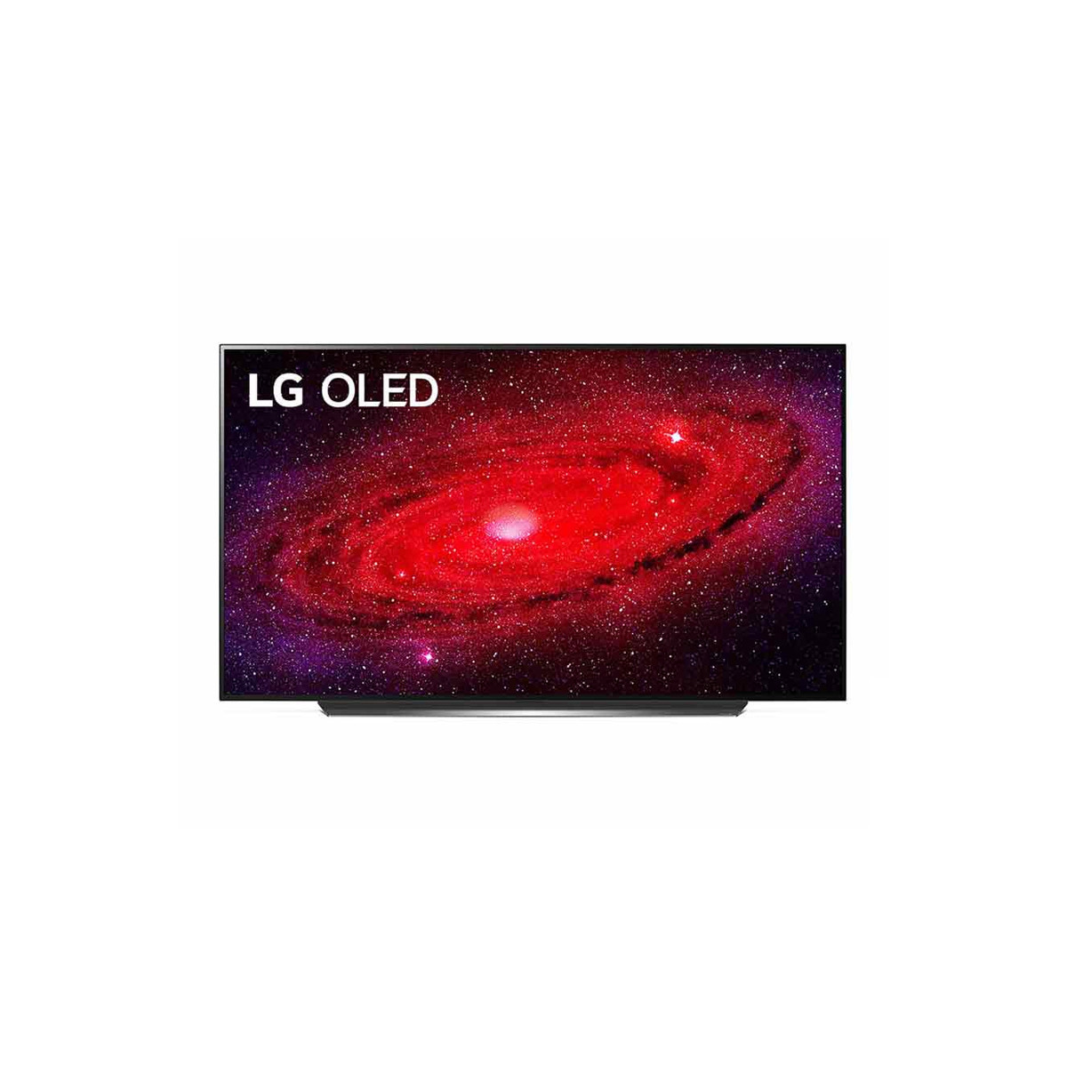 LG OLED77CX3LA - 77 SMART TV OLED 4K - BLACK - GARANZIA EUROPA