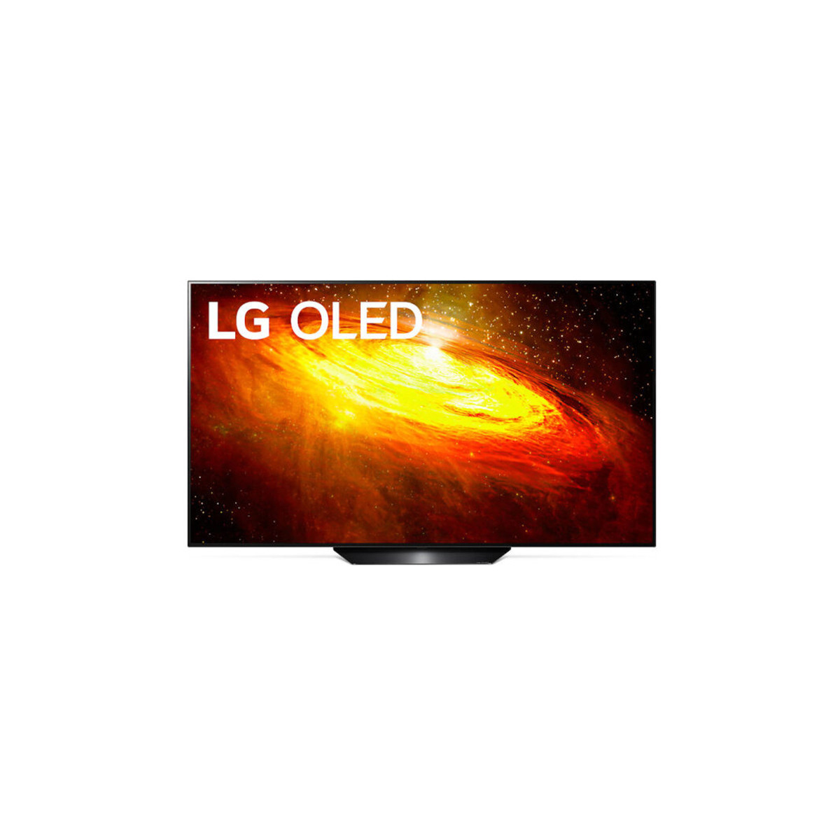 LG OLED65BX3LA - 65 SMART TV OLED 4K - BLACK - GARANZIA EUROPA