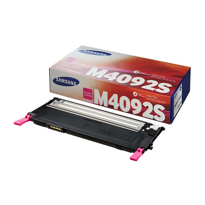 SAMSUNG CLT-M4092S MAGENTA - TONER ORIGINALE