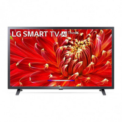 LG 32LM637B - 32 SMART TV LED HD - BLACK - EU