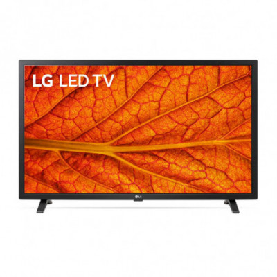 LG 32LM6370 - 32 SMART TV LED FHD - BLACK - IT