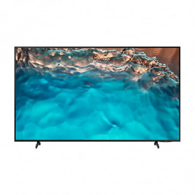 SAMSUNG UE55BU8072 - 55 SMART TV LED 4K - BLACK - EU