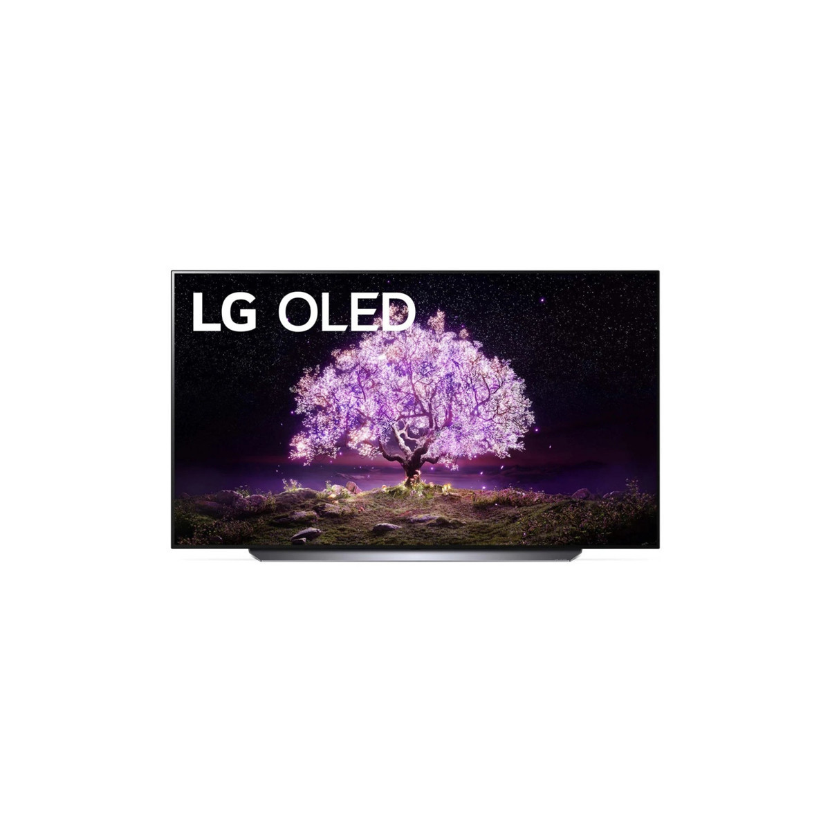 LG OLED65C11 - 65 SMART TV OLED 4K - BLACK - GARANZIA EUROPA