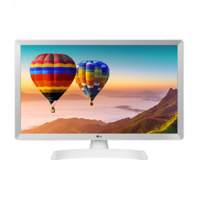 LG 28TN515V-WZ - 28 TV LED HD - WHITE - GARANZIA EUROPA