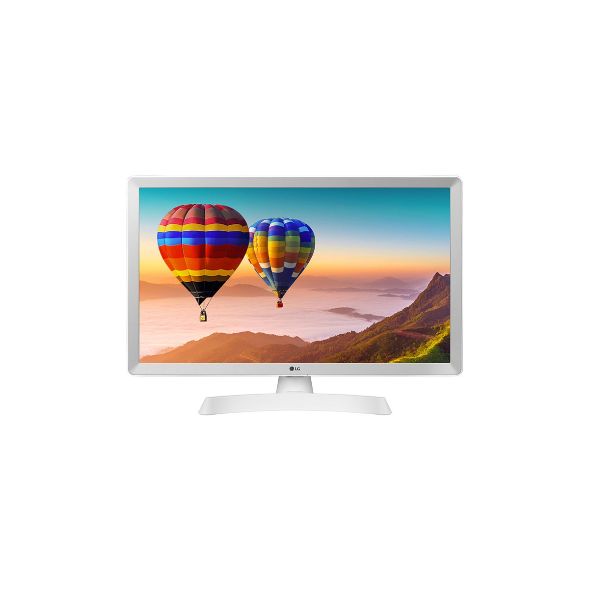 LG 28TN515V-WZ - 28 TV LED HD - WHITE - GARANZIA EUROPA