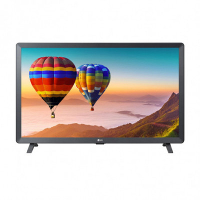 LG 28TN525S - 28 SMART TV LED HD - BLACK - EU