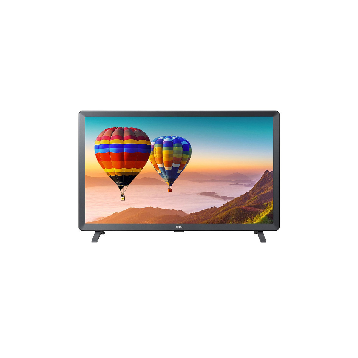 LG 28TN525S - 28 SMART TV LED HD - BLACK - EU