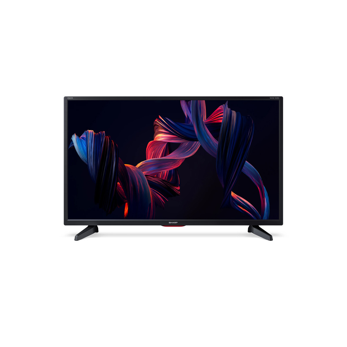 SHARP 32EA4E - 32 TV LED HD - AUDIO HARMAN KARDON - BLACK - IT