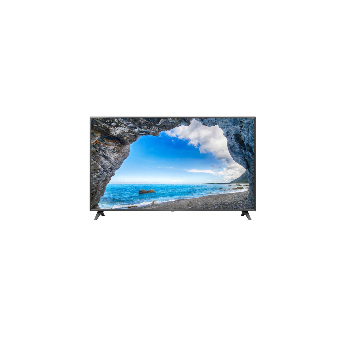 LG 65UQ751C -  65 SMART TV LED 4K - BLACK - EU