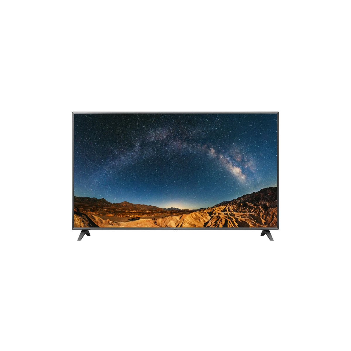 LG 55UR781C - 55 SMART TV LED 4K - BLACK - EU