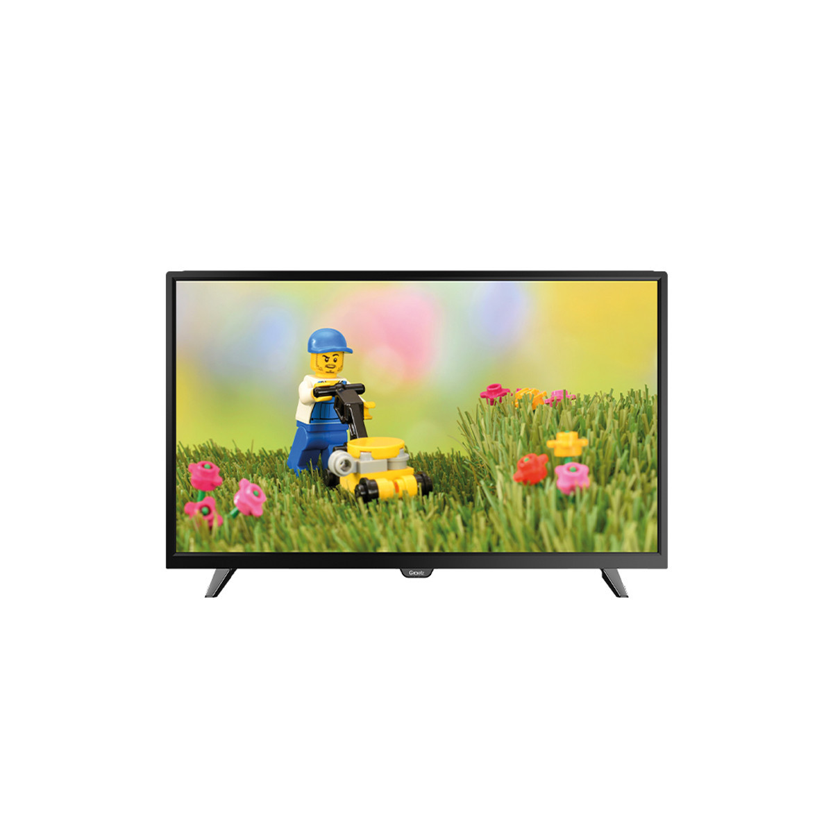 GRAETZ GR32F1650 - 32 ANDROID TV LED HD - IT