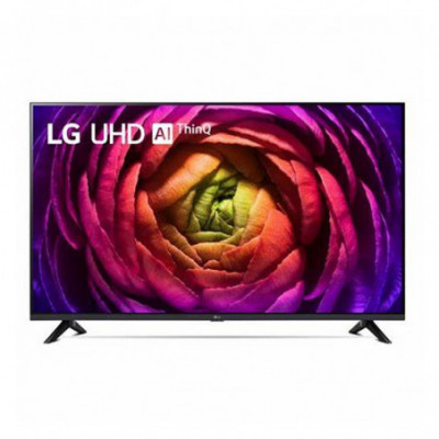 LG 55UR73003LA - 55 SMART TV LED 4K - BLACK - EU