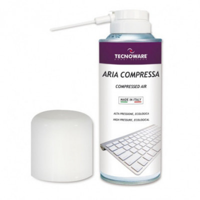 TECNOWARE EASY SERVICE ARIA COMPRESSA SPRAY 400ML (FOE17302)