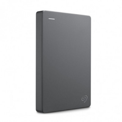 SEAGATE BASIC HDD 4TB (STJL4000400) - HARD DISK ESTERNO 4TB - USB 3.0