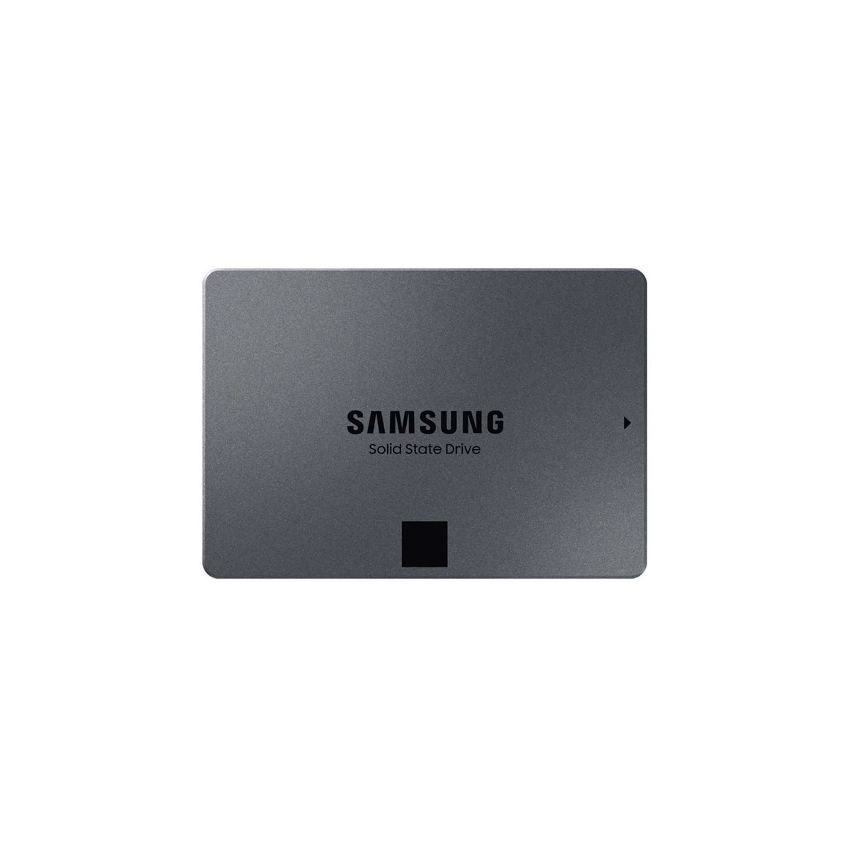 SAMSUNG 870 QVO SSD 1TB (MZ-77Q1T0BW) - INTERNO - 2.5 - SATA3