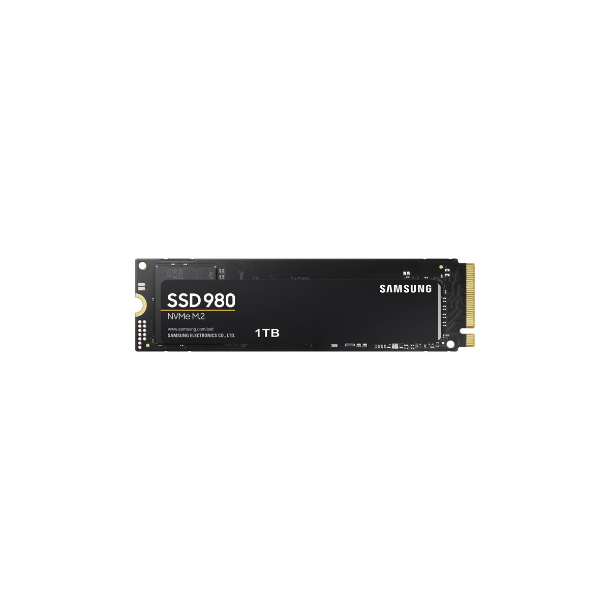 SAMSUNG 980 BASIC (MZ-V8V1T0BW) - NVMe M.2 SSD 1TB