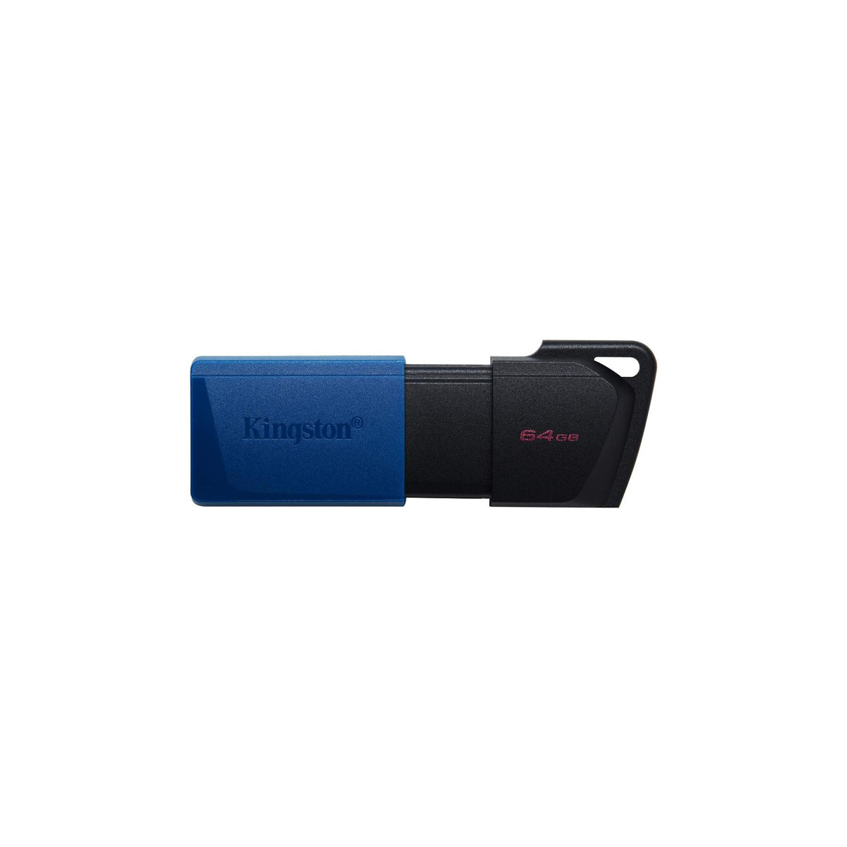 KINGSTON DATATRAVELER EXODIA M 64GB (DTXM/64GB) - PEN DRIVE 64GB USB-A 3.2