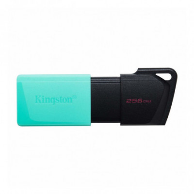 KINGSTON DATATRAVELER EXODIA M 256GB (DTXM/256GB) - PEN DRIVE 256GB USB-A 3.2