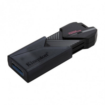 KINGSTON DATATRAVELER EXODIA ONYX 128GB (DTXON/128GB) - PEN DRIVE 64GB USB-A 3.2