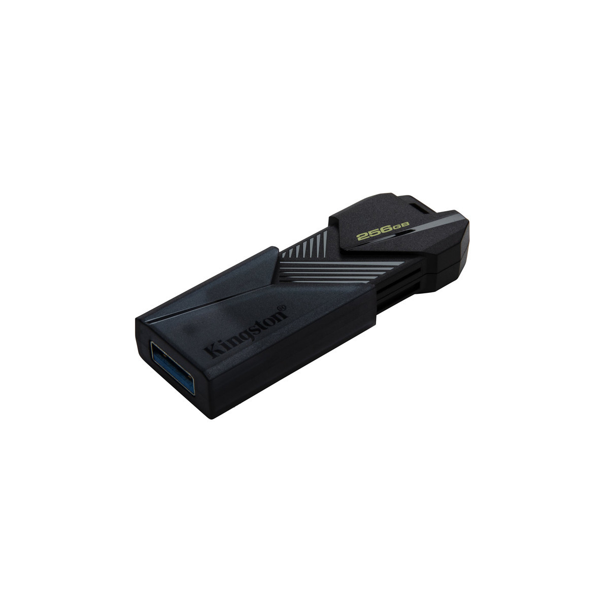 KINGSTON DATATRAVELER EXODIA ONYX 256GB (DTXON/256GB) - PEN DRIVE USB 3.2