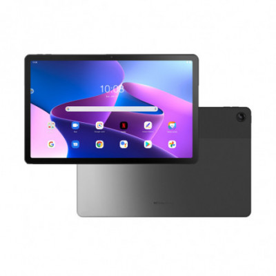 LENOVO TAB M10 PLUS (ZAAN0125SE) - TABLET 10.6 IPS - Wi-Fi + LTE - RAM 4GB - ROM 128GB - IRON GREY