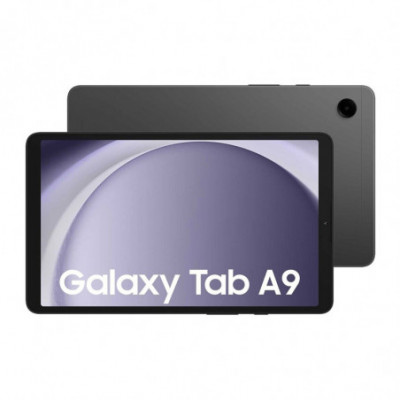 SAMSUNG TAB A9 (SM-X110) - TABLET 8.7 FHD+ - WI-FI - 4/64GB - GRAPHITE